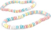 Candyman Snoepkettingen - 100 stuks