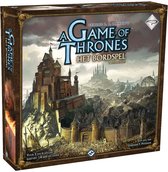 Game of Thrones - Tweede editie - Bordspel