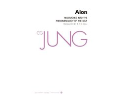 Collected Works of C.G. Jung, Volume 9 (Part 2)