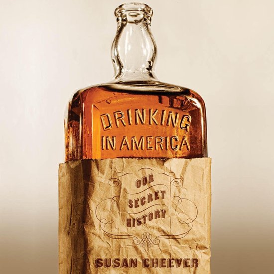 Drinking in America - cover