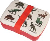 Bamboe brooddoos dino - Rex London