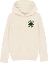 SCHORIMORI OFF-WHITE HOODIE