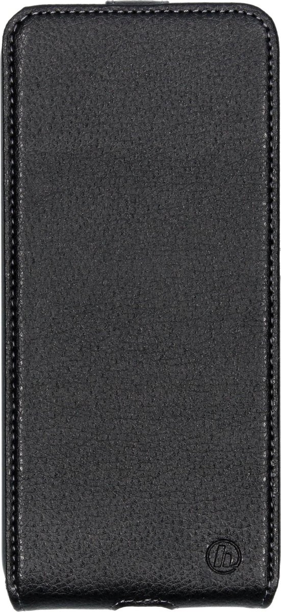 Smartcase Huawei Y6 (2019) - Zwart - Zwart
