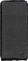 Hama Smart coque de protection pour téléphones portables 15,5 cm (6.09") Folio porte carte Noir