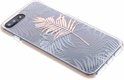 Gear4 Victoria iPhone 6 Plus 6s Plus 7 Plus 8 Plus - Palmbomen Case