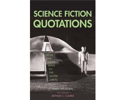 Science Fiction Quotations