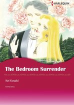 THE BEDROOM SURRENDER (Harlequin Comics)