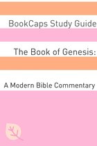 The Book of Genesis: A Modern Bible Commentary