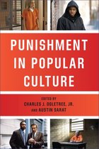 The Charles Hamilton Houston Institute Series on Race and Justice 4 - Punishment in Popular Culture