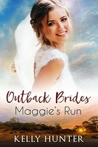 Outback Brides 1 - Maggie's Run