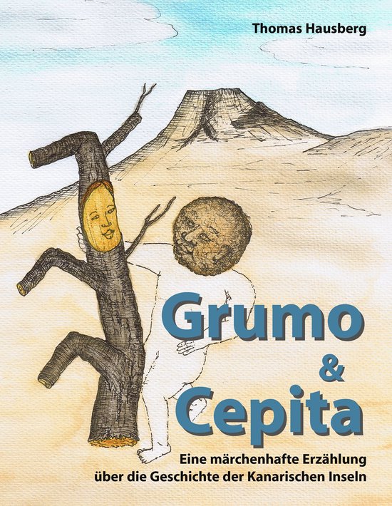 Grumo & Cepita - cover