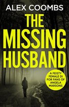 DCI Hanlon 3 - The Missing Husband
