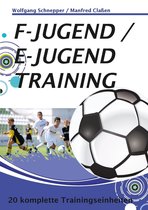 F-Jugend / E-Jugendtraining