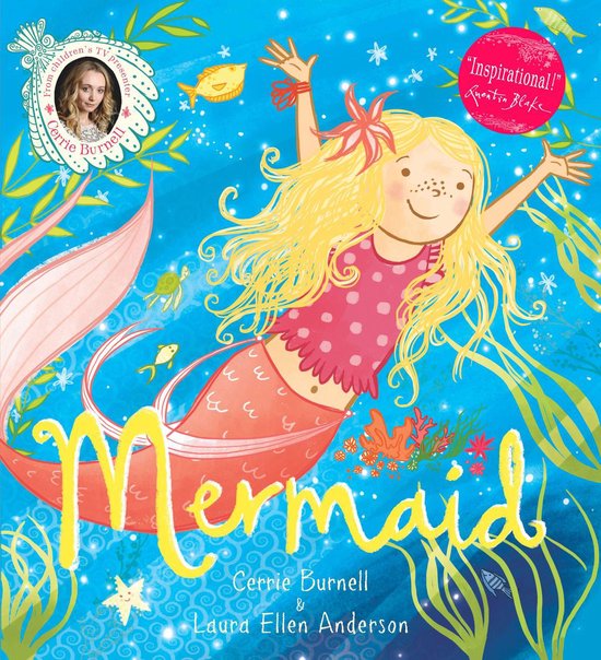 Mermaid - cover