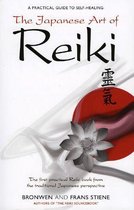Japanese Art Of Reiki