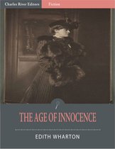 The Age of Innocence (Illustrated Edition)