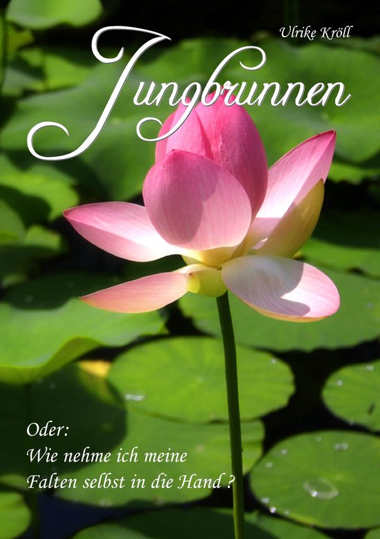 Jungbrunnen - cover