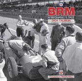 BRM - A mechanic‘s tale