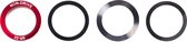 Reduceerset Elvedes -  trapas verloop van 24 mm naar 22 mm GXP (4 delig)