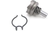 Kickstartronsel Kymco Agility / Dink KY45002