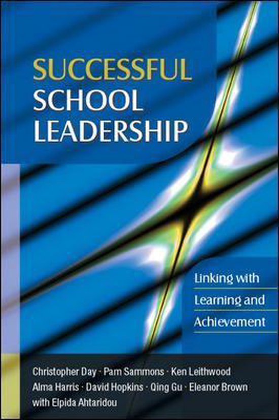 Successful School Leadership: Linking With Learning And Achi ... - cover