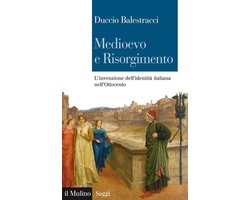 Saggi - Medioevo e Risorgimento