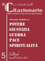 il CITAZIONARIO n. 5