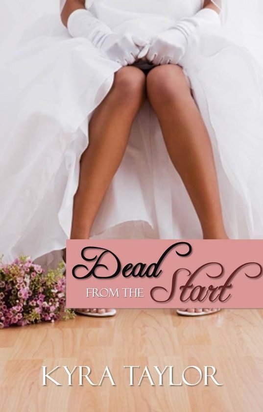 Dead from the Start - cover