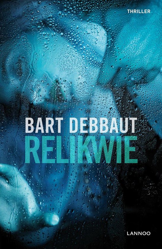 Relikwie - cover