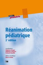 Progrès en pédiatrie - Réanimation pédiatrique