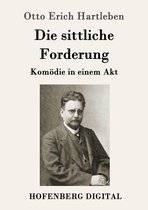 Die sittliche Forderung