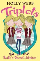 Triplets 6 - Katie's Secret Admirer