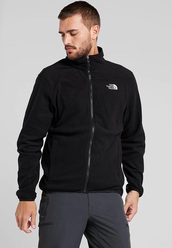 The North Face Evolve II Triclimate - Outdoorjas - Dames - Maat XXL - Black - The North Face