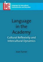 Languages for Intercultural Communication and Education 20 - Language in the Academy
