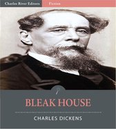 Bleak House (Illustrated Edition)