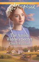 The Amish Widow's Secret (Mills & Boon Love Inspired)