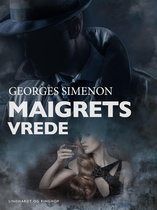 Jules Maigret - Maigrets vrede
