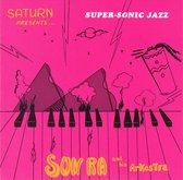 Super-Sonic Jazz