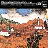 Corelli: Concerti Grossi Op.6