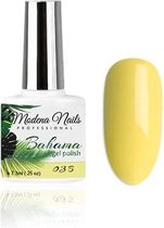 Modena Nails Gellak Bahama - B03 7,3ml.