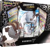 Pokémon Champion's Path Dubwool V Box - Pokémon Kaarten