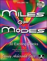 Miles of Modes