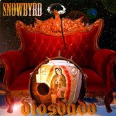 Snowbyrd - Diosdado (CD)