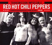 Red Hot Chili Peppers - Transmission Possible