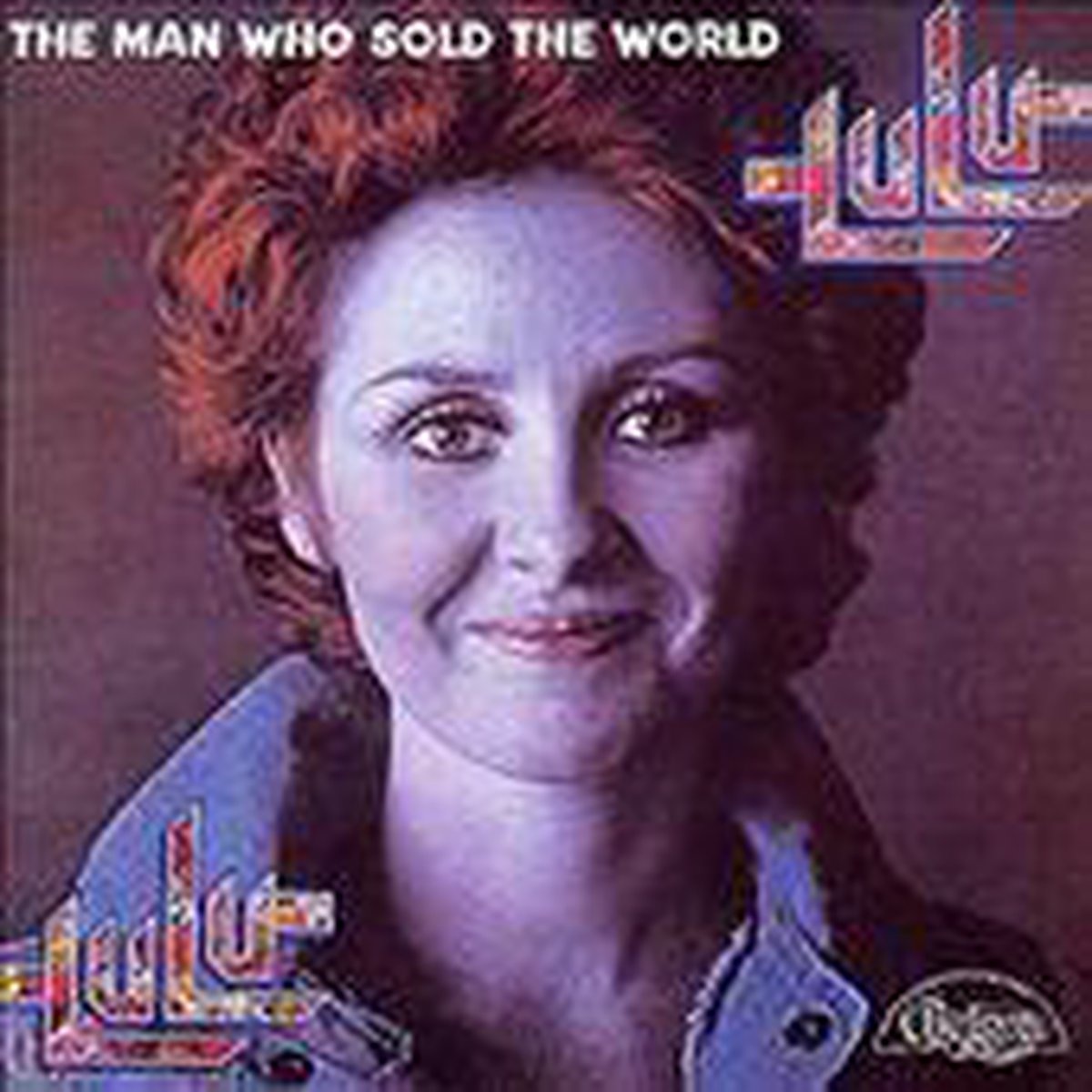The Man Who Sold The World