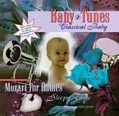 Baby Tunes - Mozart for Babies Vol 2 - Sleepy Time