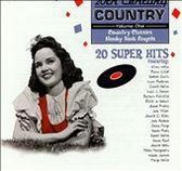 20th Century Country, Vol. 1: Country Classics - Honky Tonk Angels