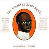 The World Of Scott Joplin