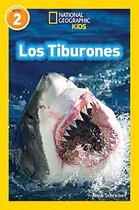 Readers - National Geographic Readers: Los Tiburones (Sharks)