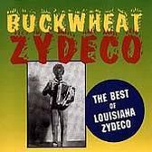 Best of Louisiana Zydeco